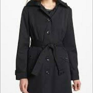 -‎ MICHAEL Michael kors Trench coat Small